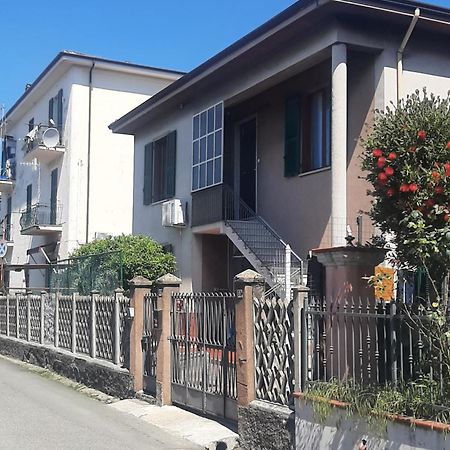 Casa Vacanza Dh La Spezia Zewnętrze zdjęcie