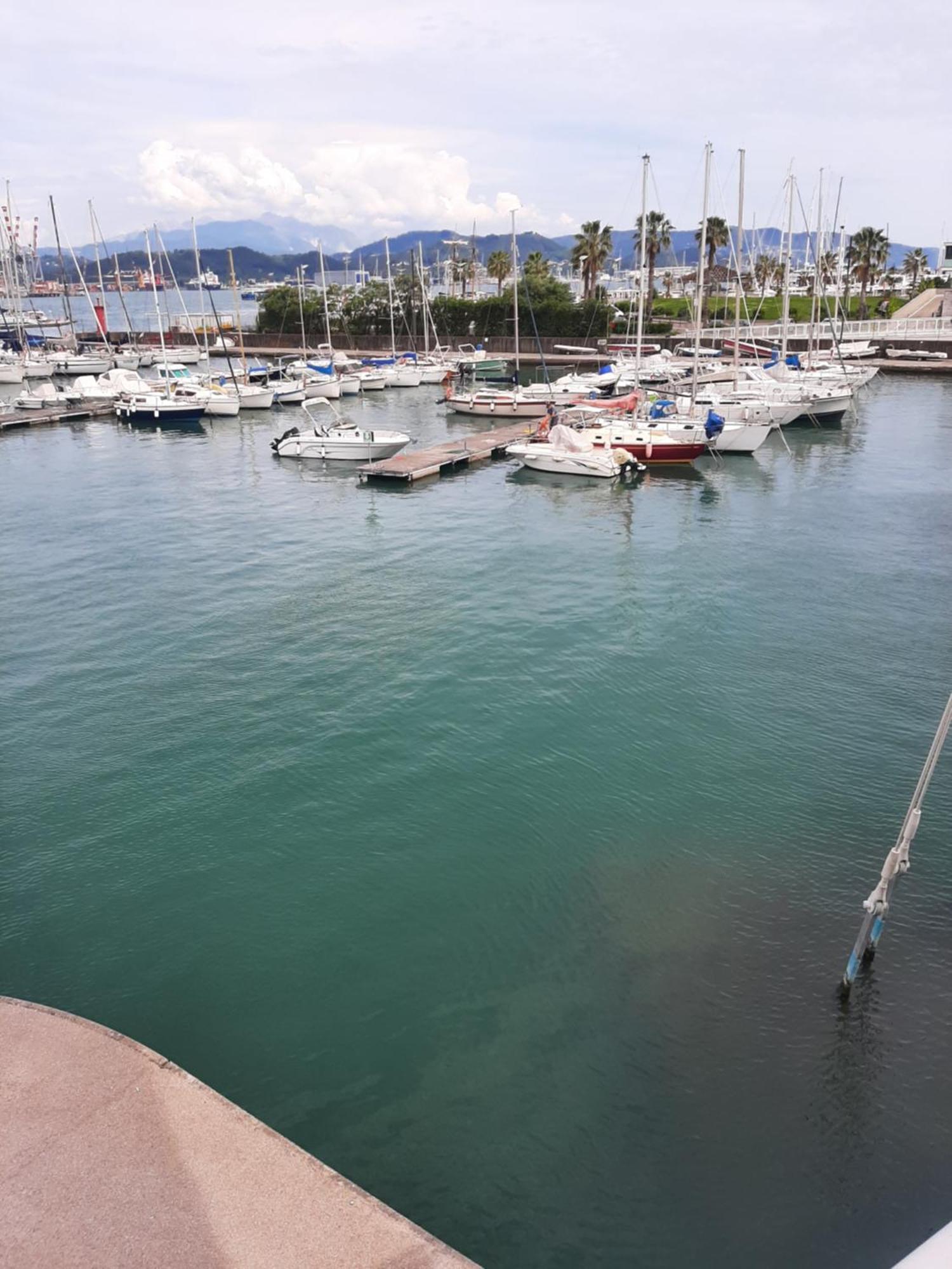 Casa Vacanza Dh La Spezia Zewnętrze zdjęcie