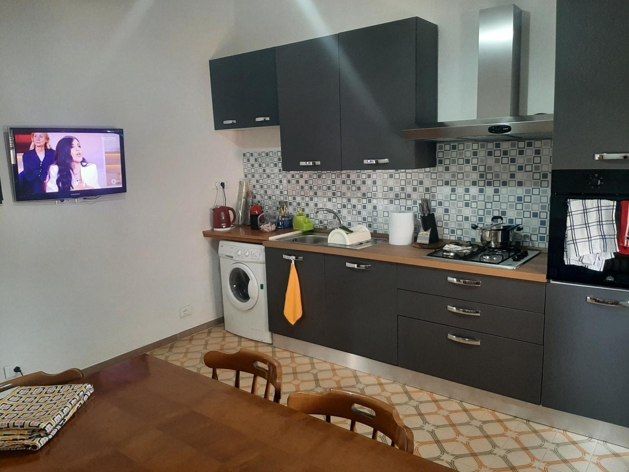 Casa Vacanza Dh La Spezia Zewnętrze zdjęcie