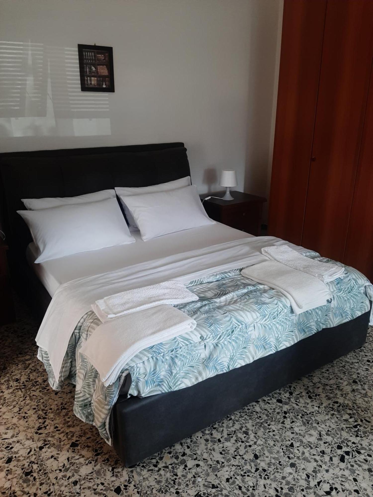 Casa Vacanza Dh La Spezia Zewnętrze zdjęcie