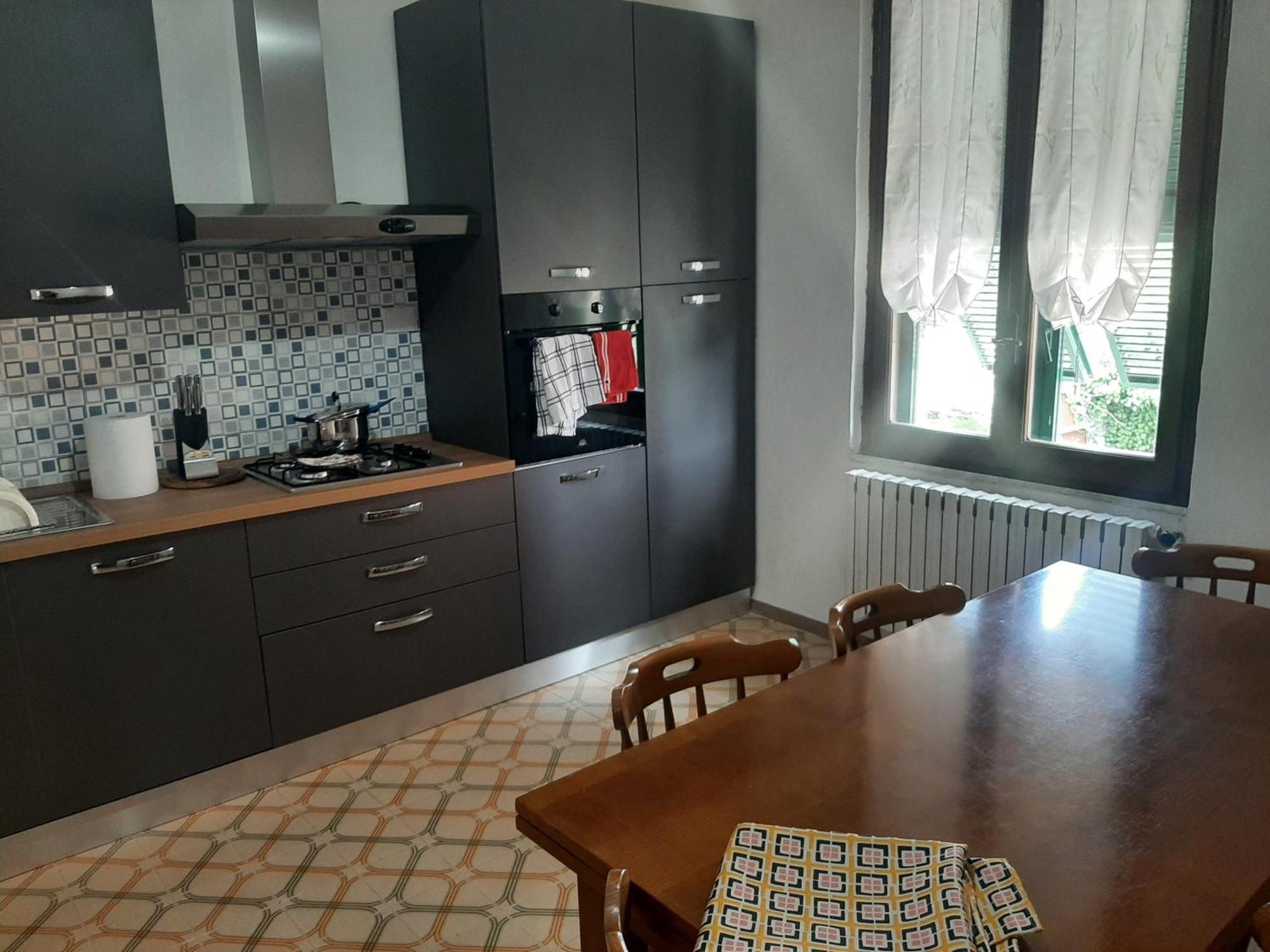 Casa Vacanza Dh La Spezia Zewnętrze zdjęcie
