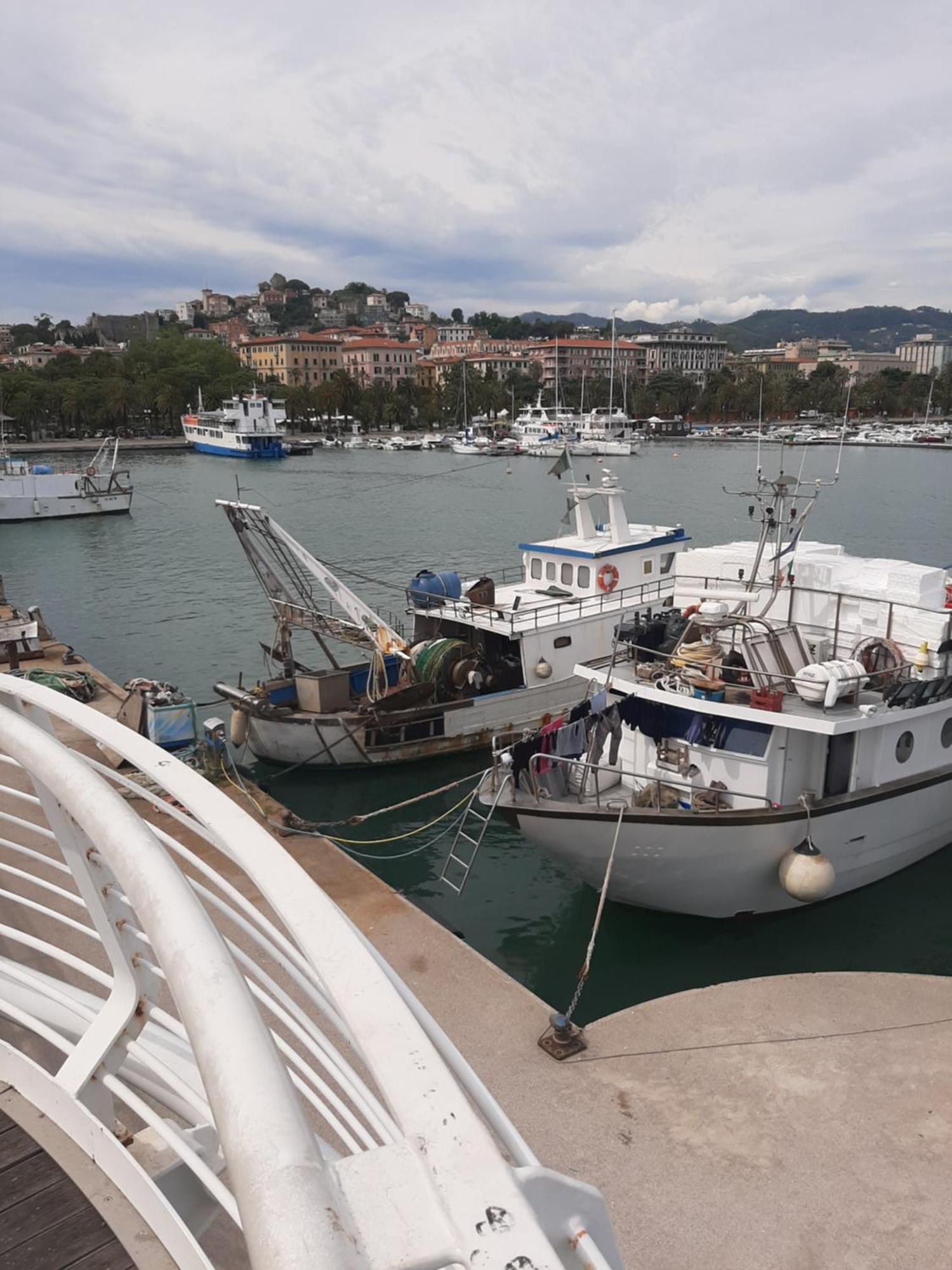 Casa Vacanza Dh La Spezia Zewnętrze zdjęcie