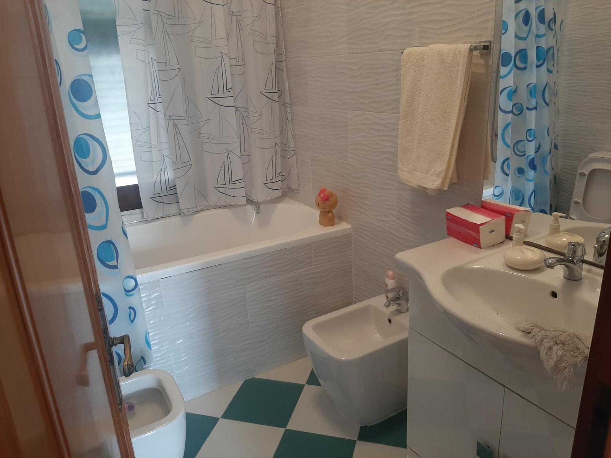 Casa Vacanza Dh La Spezia Zewnętrze zdjęcie