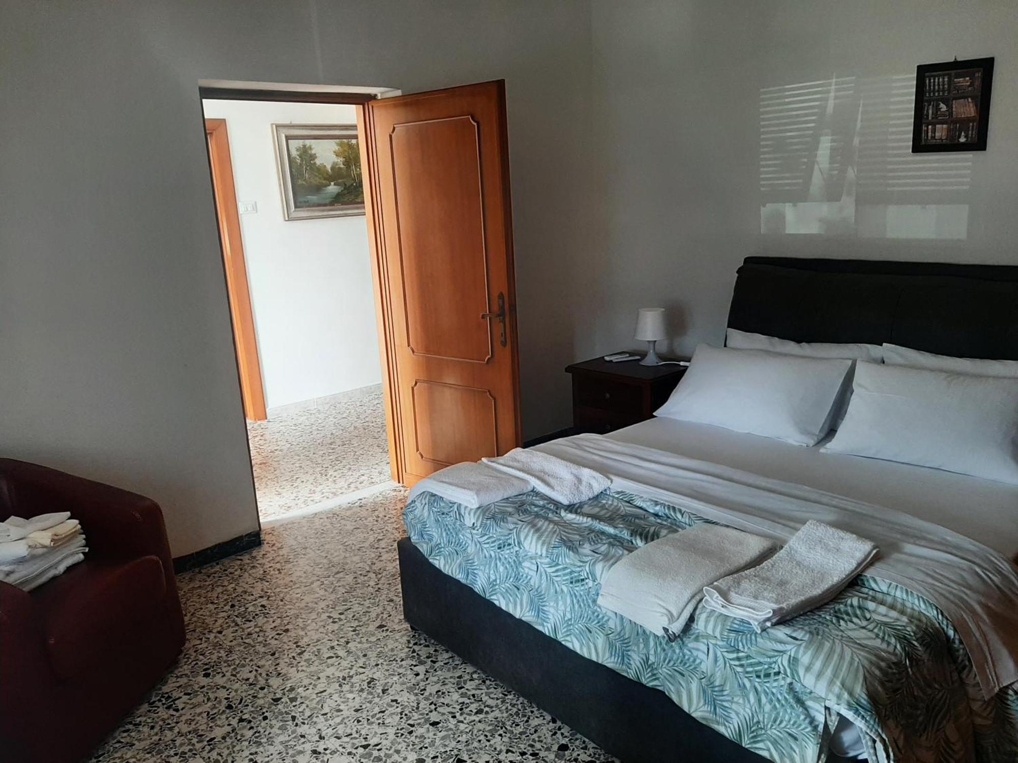 Casa Vacanza Dh La Spezia Zewnętrze zdjęcie