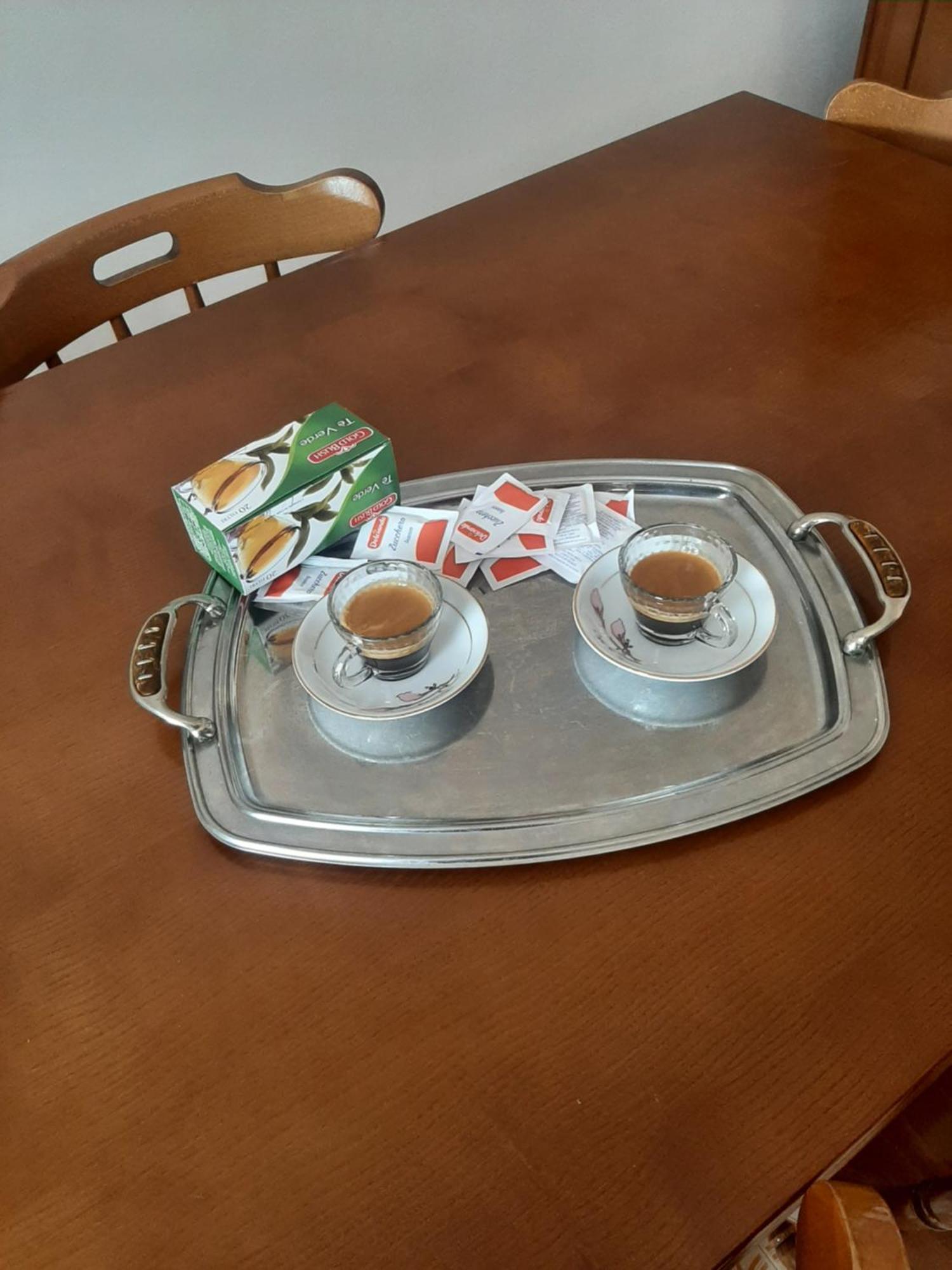 Casa Vacanza Dh La Spezia Zewnętrze zdjęcie