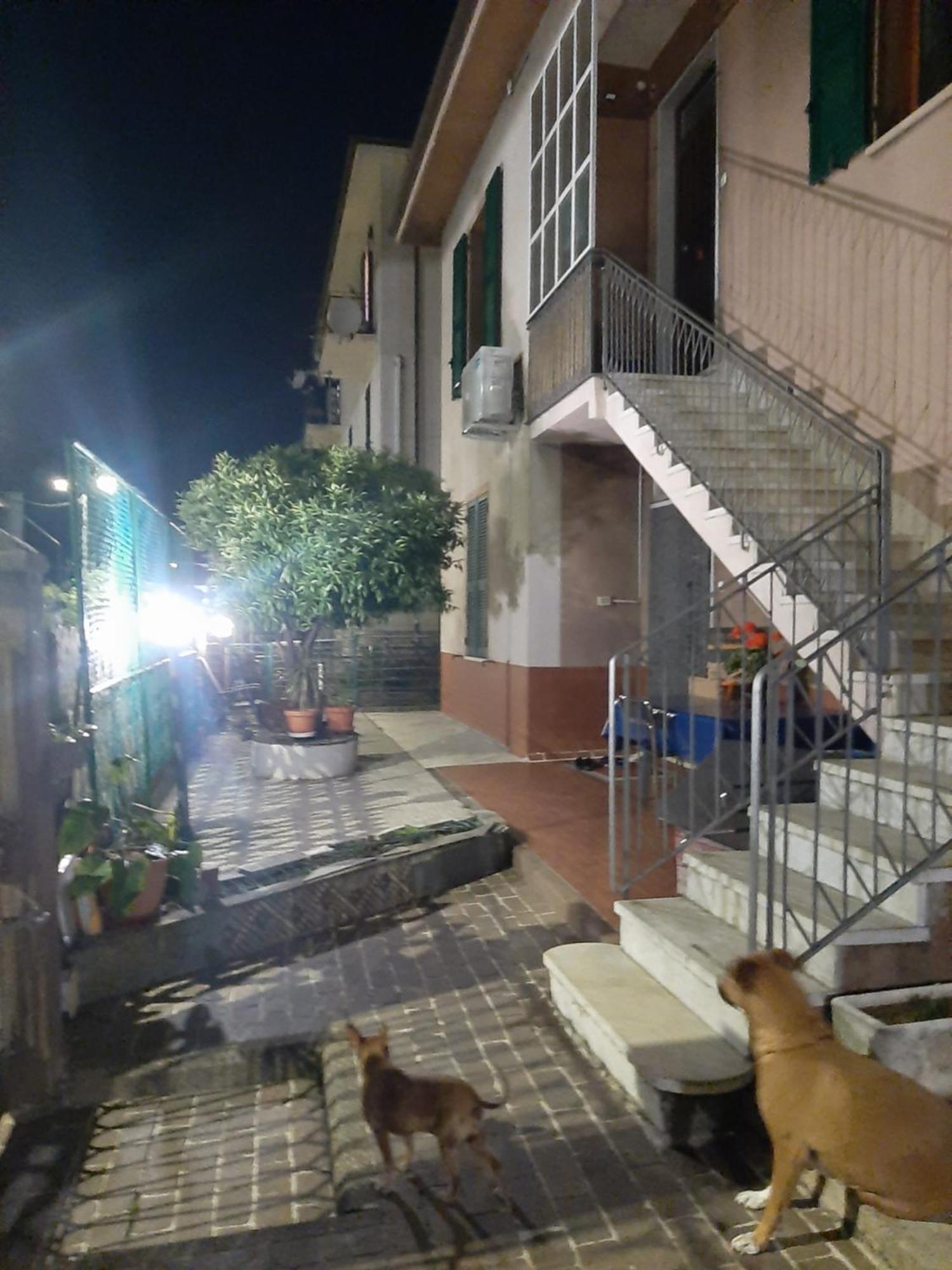 Casa Vacanza Dh La Spezia Zewnętrze zdjęcie