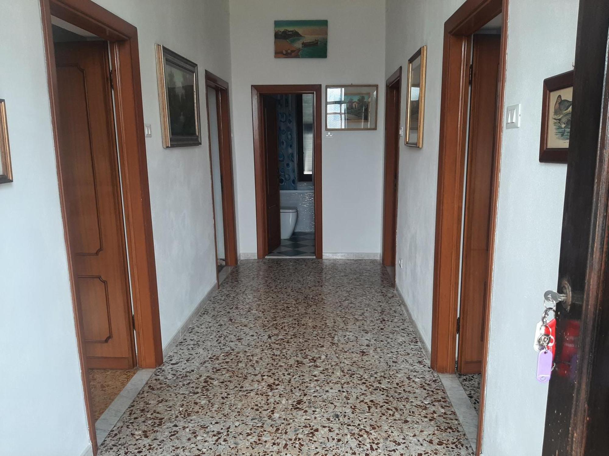 Casa Vacanza Dh La Spezia Zewnętrze zdjęcie