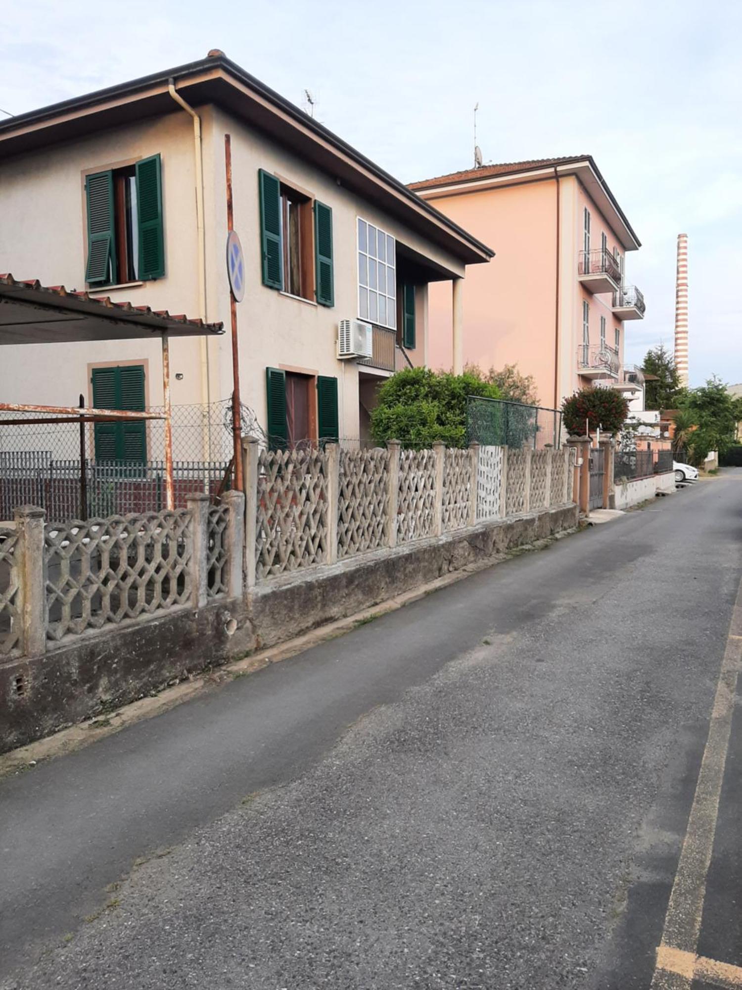 Casa Vacanza Dh La Spezia Zewnętrze zdjęcie