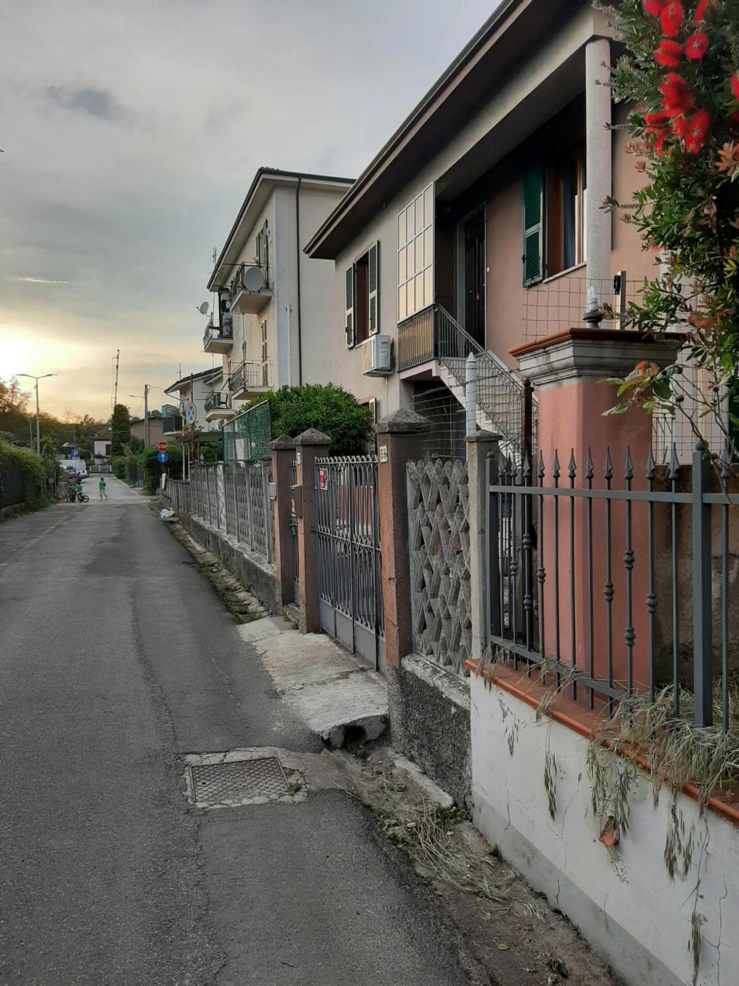 Casa Vacanza Dh La Spezia Zewnętrze zdjęcie