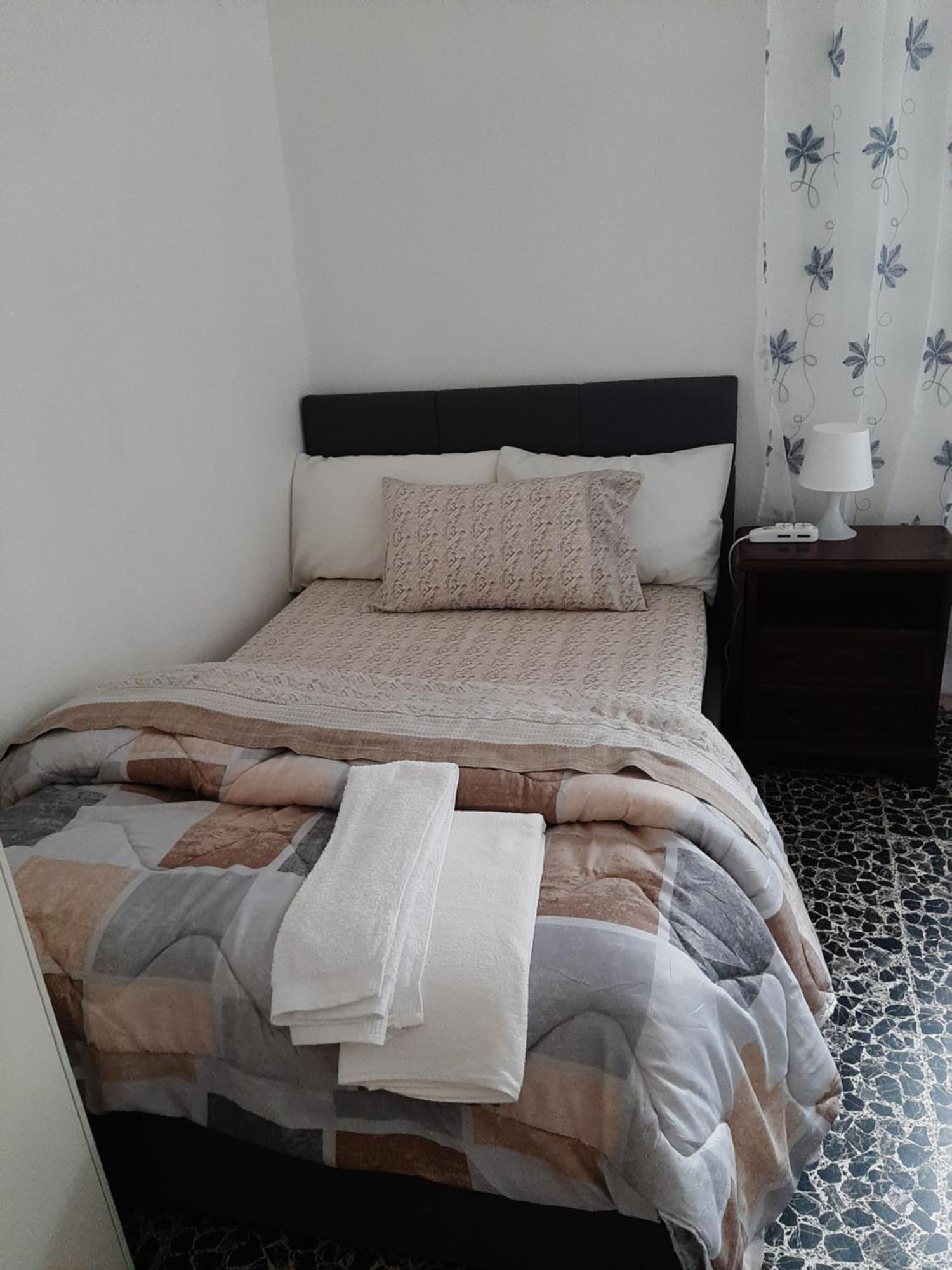 Casa Vacanza Dh La Spezia Zewnętrze zdjęcie