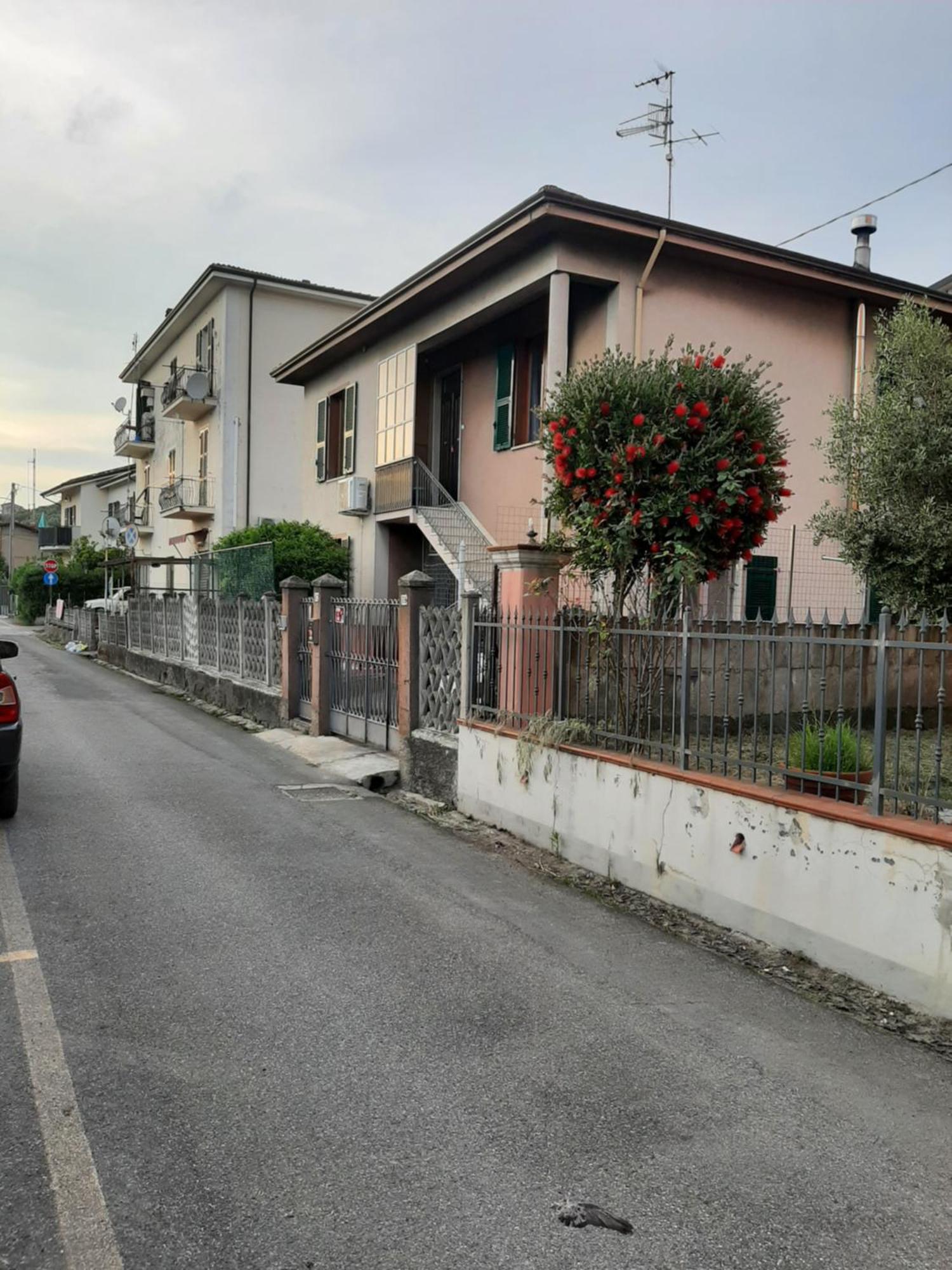Casa Vacanza Dh La Spezia Zewnętrze zdjęcie