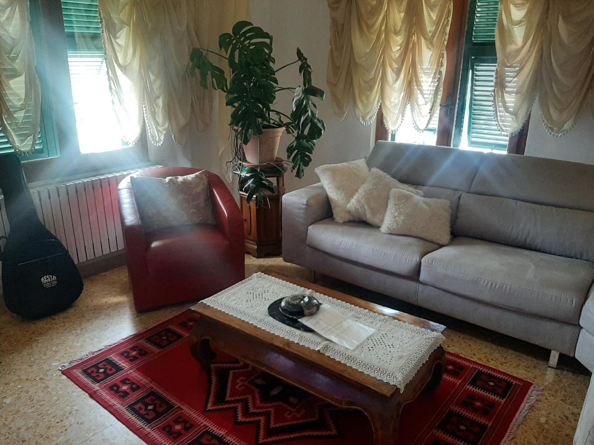 Casa Vacanza Dh La Spezia Zewnętrze zdjęcie