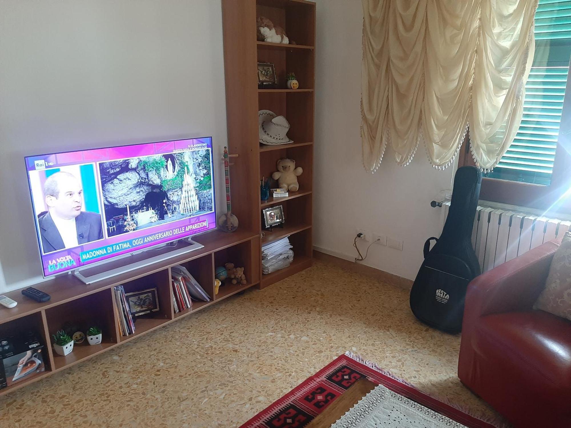 Casa Vacanza Dh La Spezia Zewnętrze zdjęcie