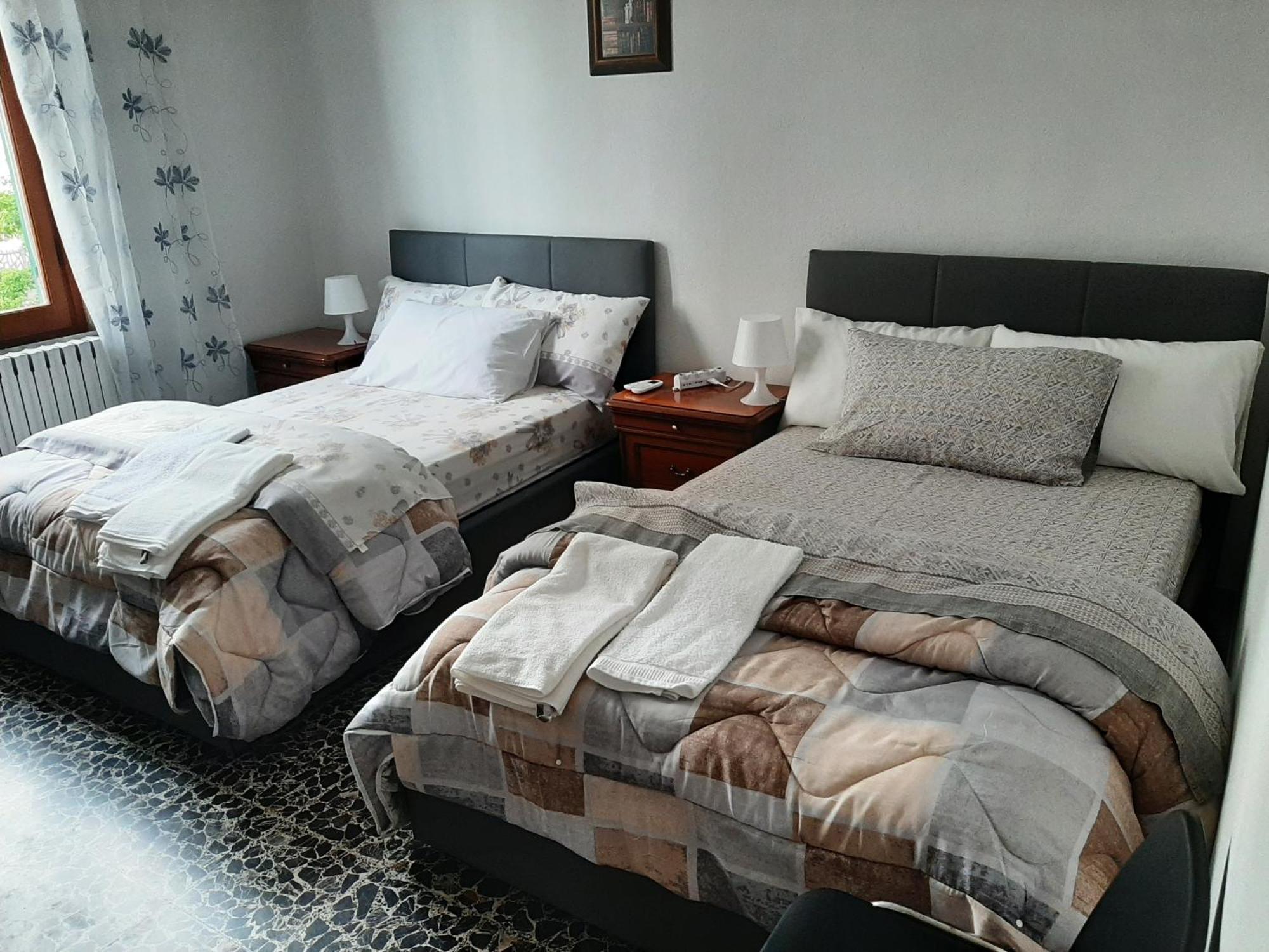 Casa Vacanza Dh La Spezia Zewnętrze zdjęcie