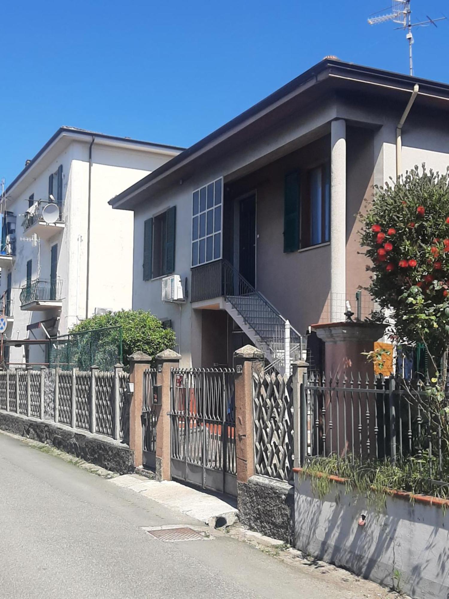 Casa Vacanza Dh La Spezia Zewnętrze zdjęcie