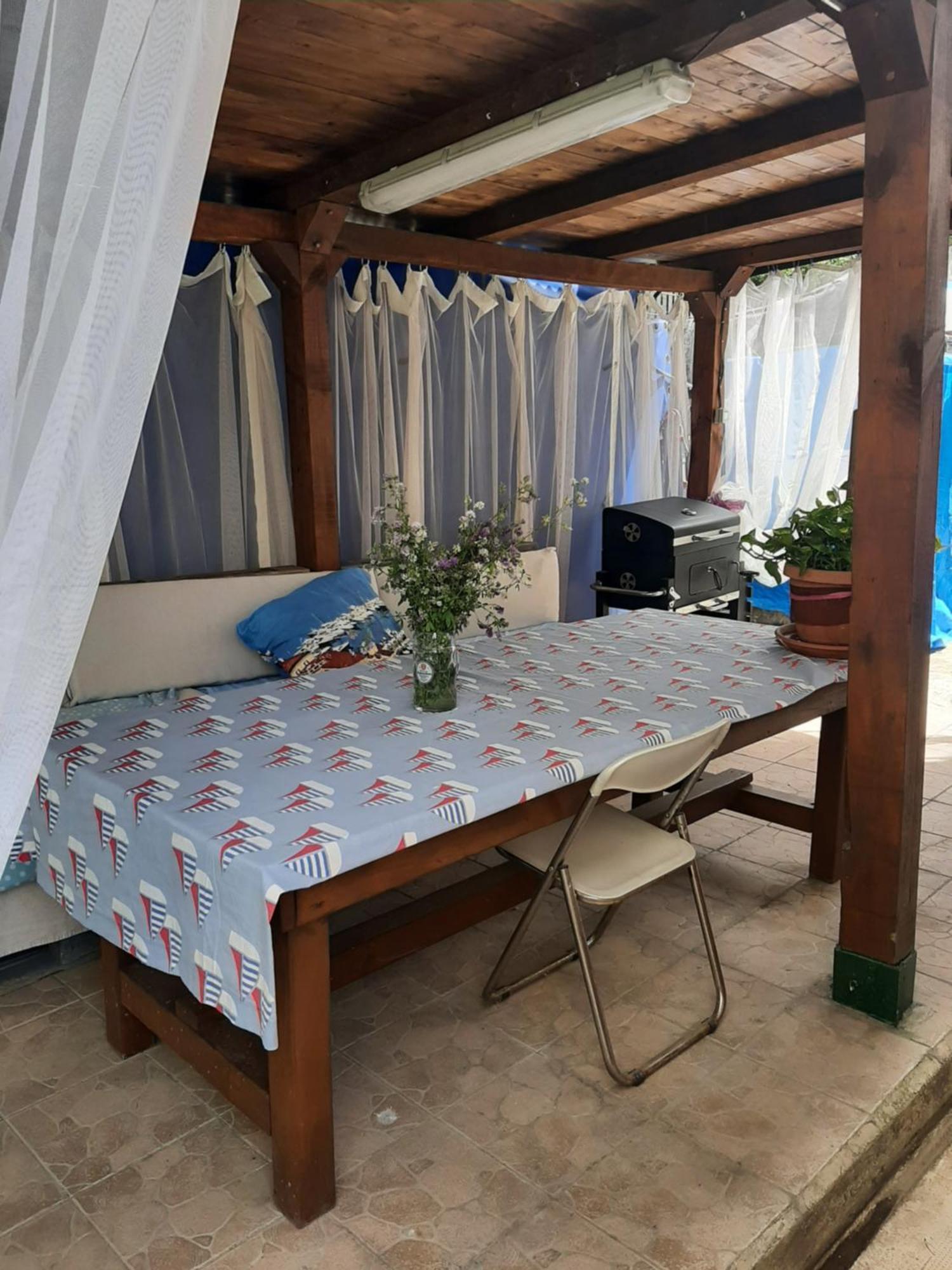 Casa Vacanza Dh La Spezia Zewnętrze zdjęcie